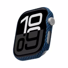 Pitaka รุ่น Air Case - เคส Apple Watch Series 10 (46mm) - สี Moonrise
