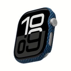 Pitaka รุ่น Air Case - เคส Apple Watch Series 10 (46mm) - สี Moonrise