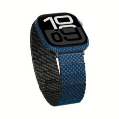 Pitaka รุ่น Air Case - เคส Apple Watch Series 10 (46mm) - สี Moonrise