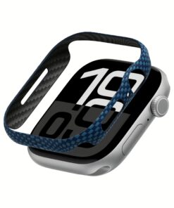 Pitaka รุ่น Air Case - เคส Apple Watch Series 10 (46mm) - สี Moonrise