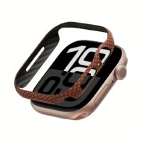 Pitaka รุ่น Air Case - เคส Apple Watch Series 10 (42mm) - สี Sunset