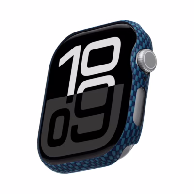 Pitaka รุ่น Air Case - เคส Apple Watch Series 10 (42mm) - สี Moonrise