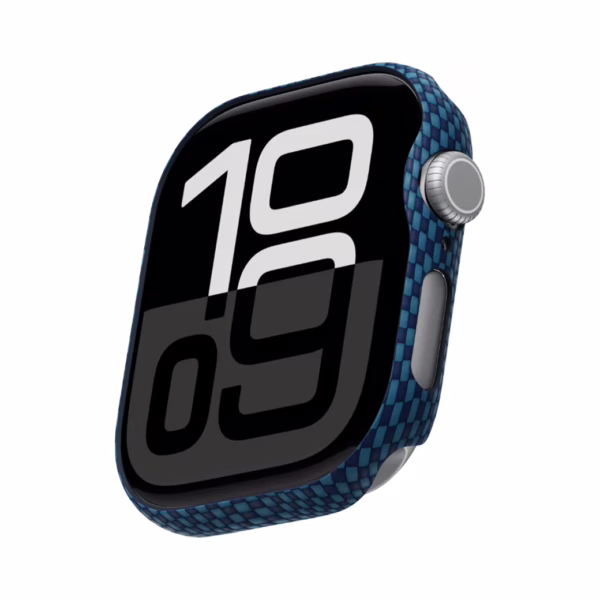 Pitaka รุ่น Air Case - เคส Apple Watch Series 10 (42mm) - สี Moonrise