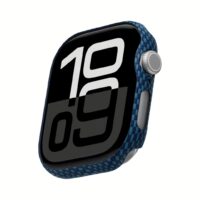 Pitaka รุ่น Air Case - เคส Apple Watch Series 10 (42mm) - สี Moonrise