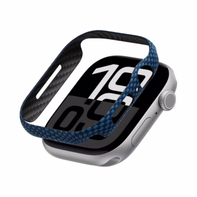 Pitaka รุ่น Air Case - เคส Apple Watch Series 10 (42mm) - สี Moonrise