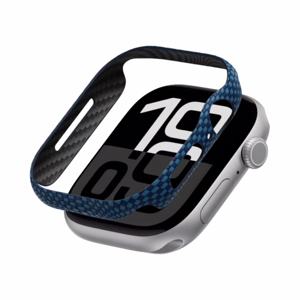 Pitaka รุ่น Air Case - เคส Apple Watch Series 10 (42mm) - สี Moonrise