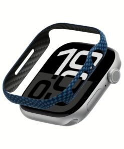 Pitaka รุ่น Air Case - เคส Apple Watch Series 10 (42mm) - สี Moonrise