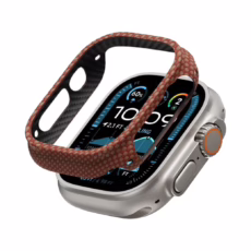 Pitaka รุ่น Air Case - เคส Apple Watch Ultra 1/2 (49mm) - สี Sunset