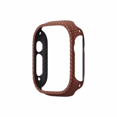 Pitaka รุ่น Air Case - เคส Apple Watch Ultra 1/2 (49mm) - สี Sunset