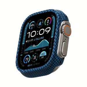 Pitaka รุ่น Air Case - เคส Apple Watch Ultra 1/2 (49mm) - สี Moonrise