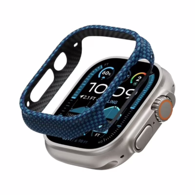 Pitaka รุ่น Air Case - เคส Apple Watch Ultra 1/2 (49mm) - สี Moonrise