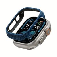Pitaka รุ่น Air Case - เคส Apple Watch Ultra 1/2 (49mm) - สี Moonrise