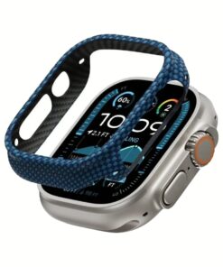Pitaka รุ่น Air Case - เคส Apple Watch Ultra 1/2 (49mm) - สี Moonrise