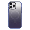 Casetify รุ่น Impact Case with Magnetic - เคส iPhone 16 Pro Max - สี Glitter Indigo
