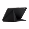 Pitaka รุ่น MagEZ Folio 2 - ฝาพับหน้าจอ iPad mini (7th/6th Gen) - สี Black/Grey