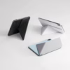 Pitaka รุ่น MagEZ Folio 2 - ฝาพับหน้าจอ iPad mini (7th/6th Gen) - สี Black/Grey