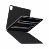 Pitaka รุ่น MagEZ Folio 2 - ฝาพับหน้าจอ iPad mini (7th/6th Gen) - สี Black/Grey