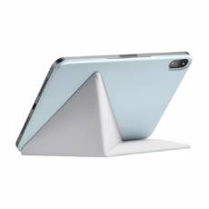Pitaka รุ่น MagEZ Folio 2 - ฝาพับหน้าจอ iPad mini (7th/6th Gen) - สี Light Blue