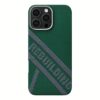 Pitaka รุ่น Re-TROS Rebuilding (Tactile Woven) - เคส iPhone 16 Pro Max - สี Refining