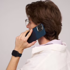 Pitaka รุ่น StarPeak Lumintex™ Edition (Tactile Woven) - เคส iPhone 16 Pro Max - สี Over the horizon