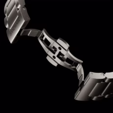 Sandmarc รุ่น Titanium (Grade 5) - สายนาฬิกา Apple Watch Ultra 1/2 - สี Natural