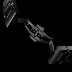 Sandmarc รุ่น Titanium (Grade 5) - สายนาฬิกา Apple Watch Ultra 1/2 - สี Black