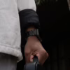 Sandmarc รุ่น Titanium (Grade 5) - สายนาฬิกา Apple Watch Ultra 1/2 - สี Black