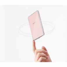 Photofast รุ่น MagSlim x Qi2 - พาวเวอร์แบงค์ชาร์จไร้สาย ความจุ 5000 mAh - สี Pink