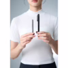 Photofast รุ่น MagSlim x Qi2 - พาวเวอร์แบงค์ชาร์จไร้สาย ความจุ 5000 mAh - สี Black