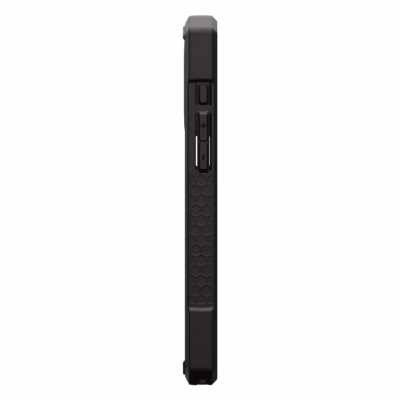 UAG รุ่น Monarch Pro - เคส iPhone 16 Pro Max – สี Forged Carbon Fiber with Copper (Limited Edition)