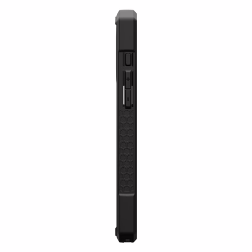 UAG รุ่น Monarch Pro - เคส iPhone 16 Pro Max – สี Forged Carbon Fiber with Copper (Limited Edition)