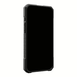 UAG รุ่น Monarch Pro - เคส iPhone 16 Pro Max – สี Forged Carbon Fiber with Copper (Limited Edition)
