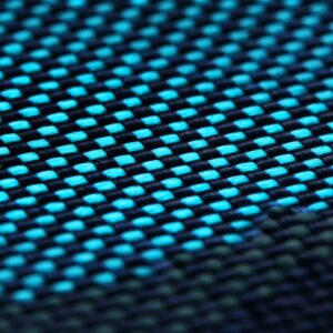 Pitaka รุ่น StarPeak Lumintex™ Edition (Tactile Woven) - เคส iPhone 16 Pro - สี Over the horizon