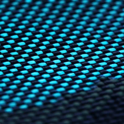 Pitaka รุ่น StarPeak Lumintex™ Edition (Tactile Woven) - เคส iPhone 16 Pro - สี Over the horizon