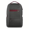 STM รุ่น Trilogy 24L - กระเป๋าโน๊ตบุ๊ค Laptops 15″/ Macbook Pro 16″ - สี Granite Grey