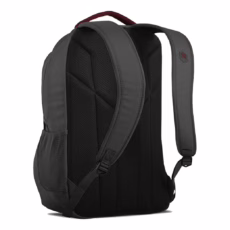 STM รุ่น Trilogy 24L - กระเป๋าโน๊ตบุ๊ค Laptops 15″/ Macbook Pro 16″ - สี Granite Grey