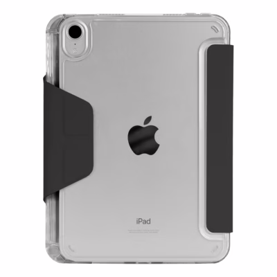 STM รุ่น OPP - เคส iPad mini (7th/6th Gen) - สี Black