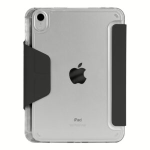 STM รุ่น OPP - เคส iPad mini (7th/6th Gen) - สี Black
