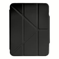 STM รุ่น OPP - เคส iPad mini (7th/6th Gen) - สี Black
