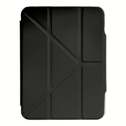 STM รุ่น OPP - เคส iPad mini (7th/6th Gen) - สี Black