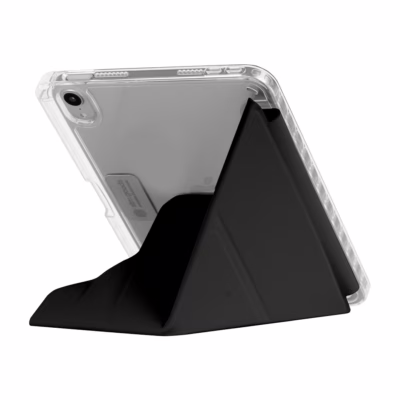 STM รุ่น OPP - เคส iPad mini (7th/6th Gen) - สี Black
