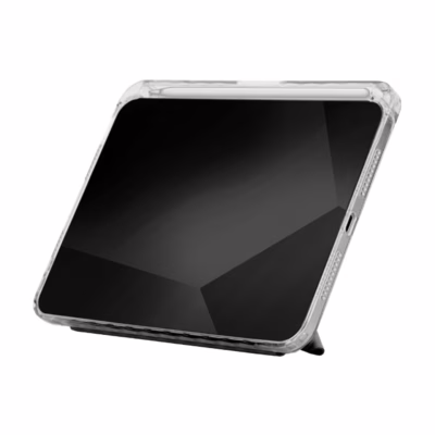 STM รุ่น OPP - เคส iPad mini (7th/6th Gen) - สี Black