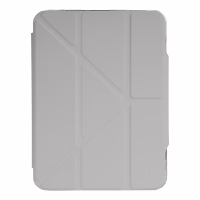 STM รุ่น OPP - เคส iPad mini (7th/6th Gen) - สี Grey