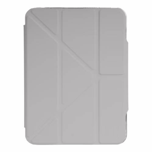 STM รุ่น OPP - เคส iPad mini (7th/6th Gen) - สี Grey