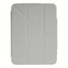 STM รุ่น OPP - เคส iPad mini (7th/6th Gen) - สี Grey