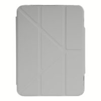STM รุ่น OPP - เคส iPad mini (7th/6th Gen) - สี Grey