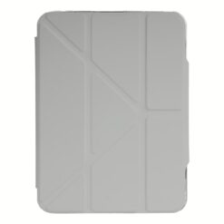 STM รุ่น OPP - เคส iPad mini (7th/6th Gen) - สี Grey