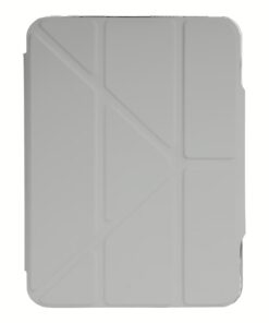 STM รุ่น OPP - เคส iPad mini (7th/6th Gen) - สี Grey