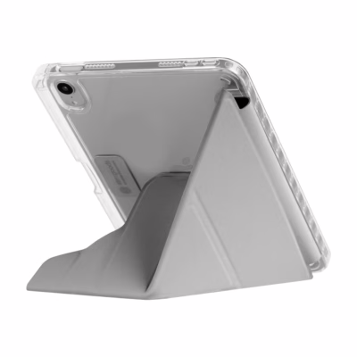 STM รุ่น OPP - เคส iPad mini (7th/6th Gen) - สี Grey