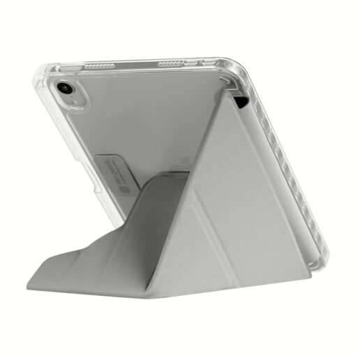 STM รุ่น OPP - เคส iPad mini (7th/6th Gen) - สี Grey - Image 2
